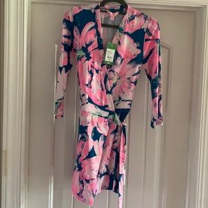 Lilly romper